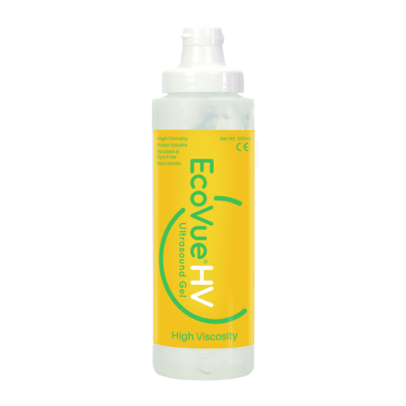 EcoVue High Viscosity (HV) - Zest Wire